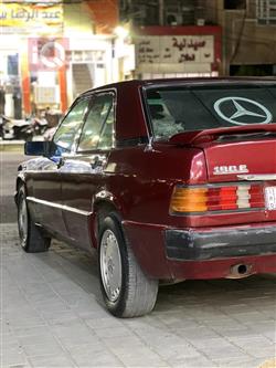 مرسيدس بنز E-Class